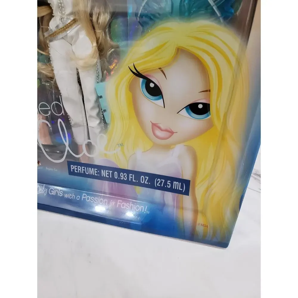 Bratz brand new